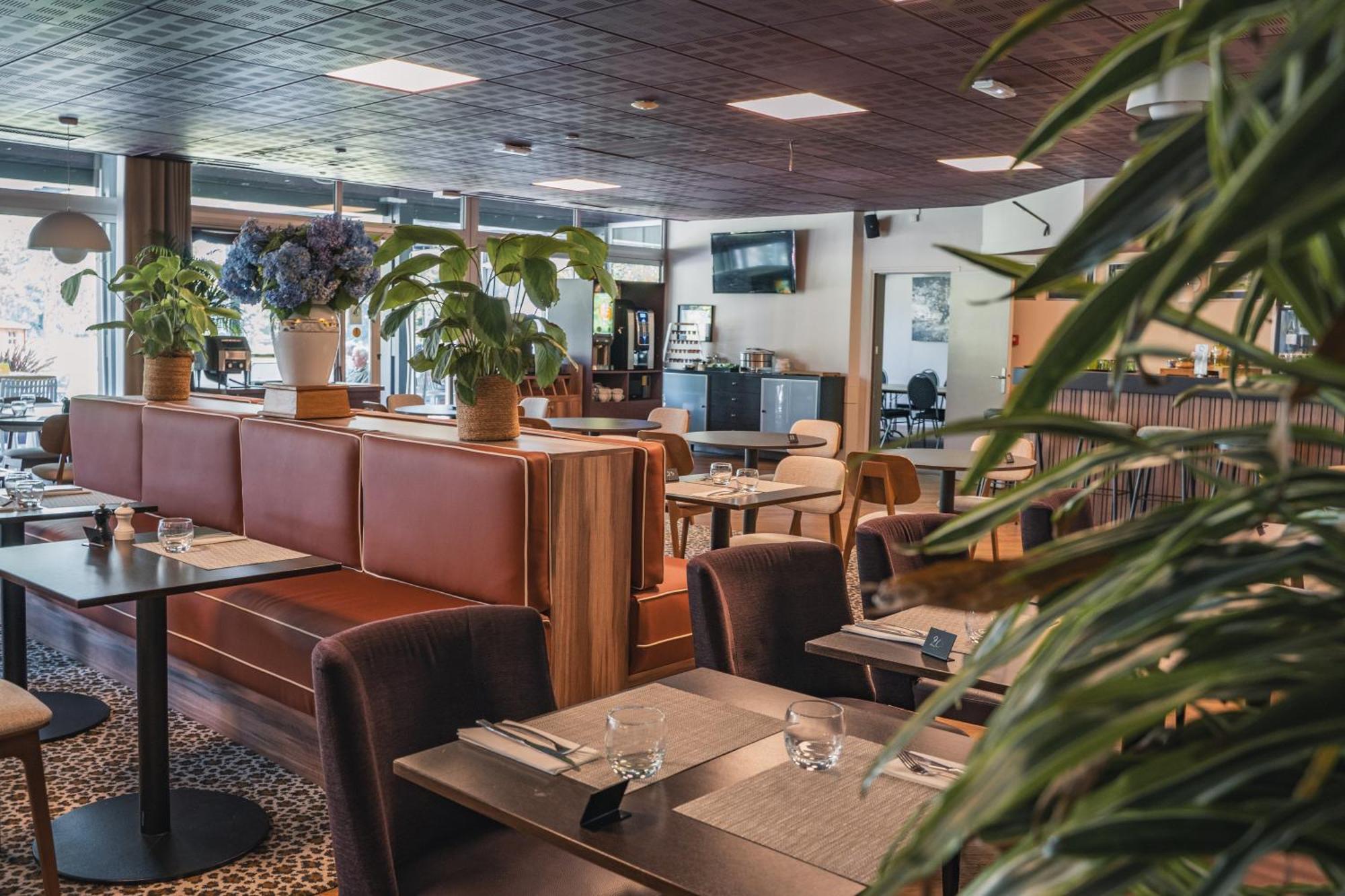 Hotel Du Golf Saint Lazare Limoges Exterior foto